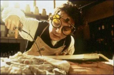 De quel film s'agit-il ?