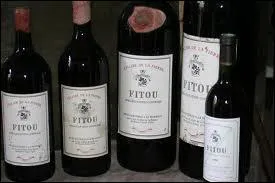 Le Fitou, vin AOC depuis 1948 est produit dans quel dpartement ?