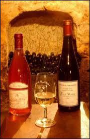 De quels dpartements nous viennent les vins du Haut-Poitou ?