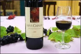 Le St Chinian est un AOC des cteaux du Languedoc depuis :