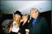 Comment s'appelle son pre ?