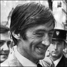 Dans quelles circonstances Albert Spaggiari est arrt en 1976 ?