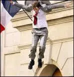 Comment Spaggiari s'vade-t-il ?