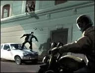 Combien de temps dure sa 'cavale' ?