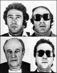 Qui est ou qui sont ses principaux complices ?