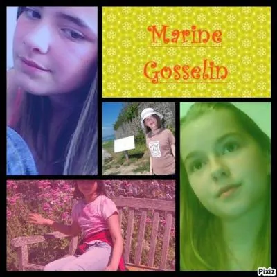 Quel est le 2me groupe dont elle fait actuellement partie ?