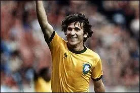 Encore un Brsilien : Zico. Comment le surnommait-on ?