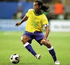 Quiz Footballeurs