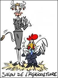 S'ils sont fauchs comme les bls :