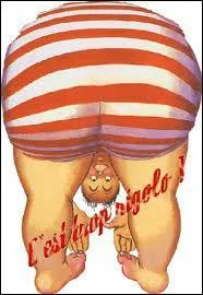 Comment appelle-t-on un hypocrite ?