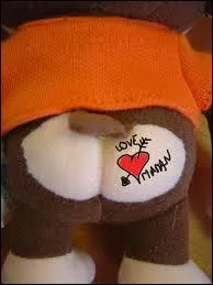 Quand avez-vous le feu au cul ?