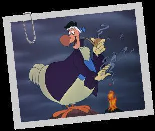 Cochez le bon dessin anim :