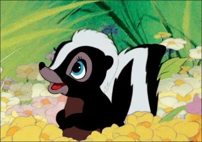 Cochez le bon dessin anim :