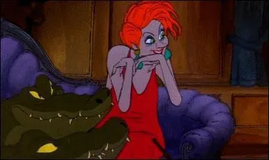 Cochez le bon dessin anim :