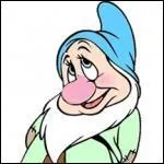 Cochez le bon dessin anim :