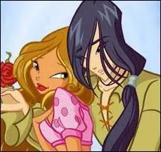 Quel est le couple qui veulent se marie bientt ?