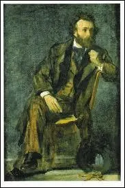 Gustave Moreau peint par :