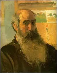 Camille Pissarro peint par :