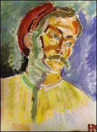 Andr Derain peint par :