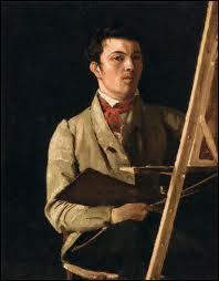 Jean-Baptiste Corot peint par :