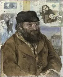 Paul Czanne peint par :