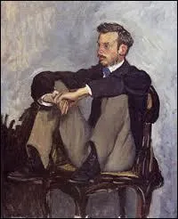 Pierre-Auguste Renoir peint par :