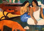 Quiz Paul Gauguin ou Paul Serusier