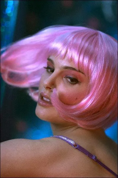 De quel film s'agit-il ?