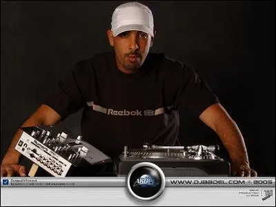 Comment se nomme ce DJ ?