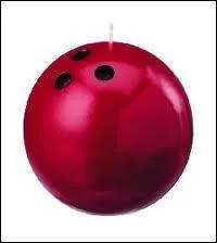 Dans quel sport peut-on retrouver cette boule ?