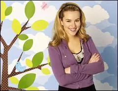 Comment s'appelle ce personnage ?