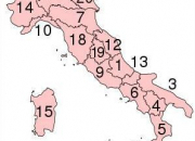 Quiz Rgions d'Italie