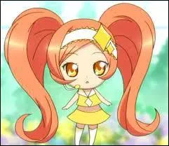 Comment s'appelle ce chara ?