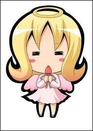 De qui Eru est-il le chara ?