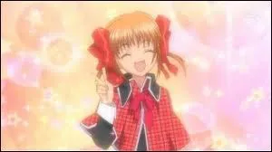 Qui est le chara de Yaya ?