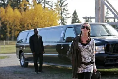 Comment s'appelle-t-elle ?