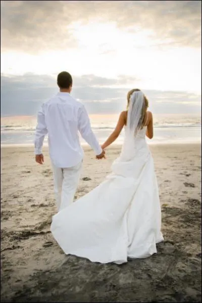 Petite colle, quelles noces ftent-ont aux 40 ans de mariage ?