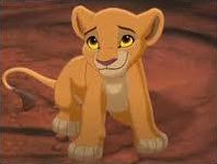 Quiz Le roi lion