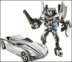 Qui est sur la photo ?