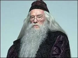 Qui est ce personnage ?