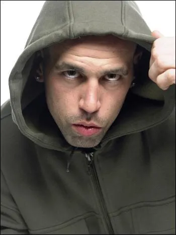 Qui est ce rappeur ?