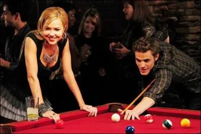 Qui rend visite  Stefan pour ses 162 ans ?