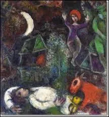 Qui a peint Le paysan allong ?