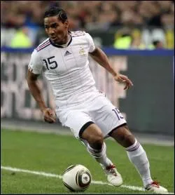 Qui est ce footballeur ?