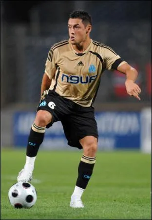 Qui est ce footballeur ?