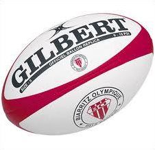 Quiz Rugby