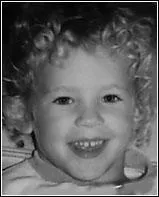 Cet enfant est ...