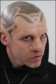 Comment se nomment les mchants dans ce film ?