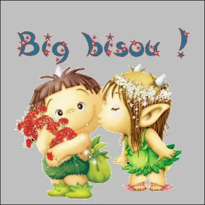 En 1977 Carlos fit un succs avec sa chanson Big Bisou ... sur la main, sur la joue, sur le nez, dans le cou, sur la bouche ... etc. Quelle est l'identit exacte de Carlos ?