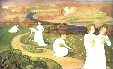 Qui a peint Otterlo ?